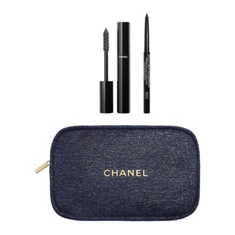 Chanel Stylo Yeux Waterproof 